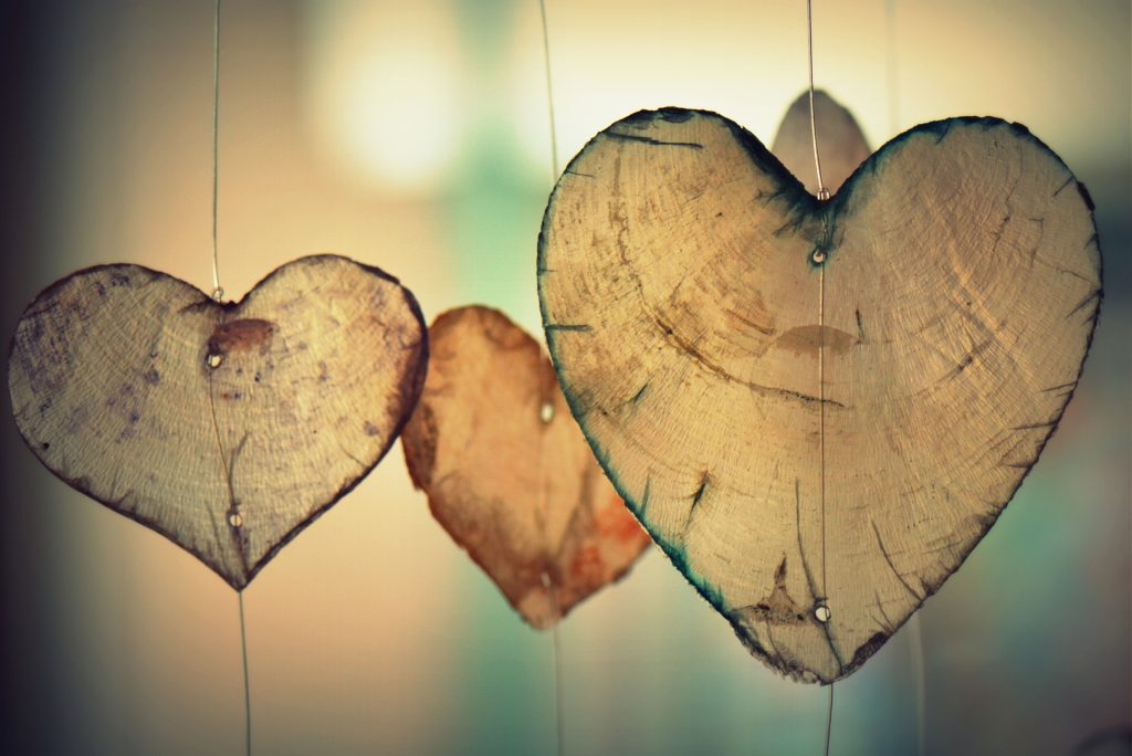 Romantic Poems For Her To Make Her Cry