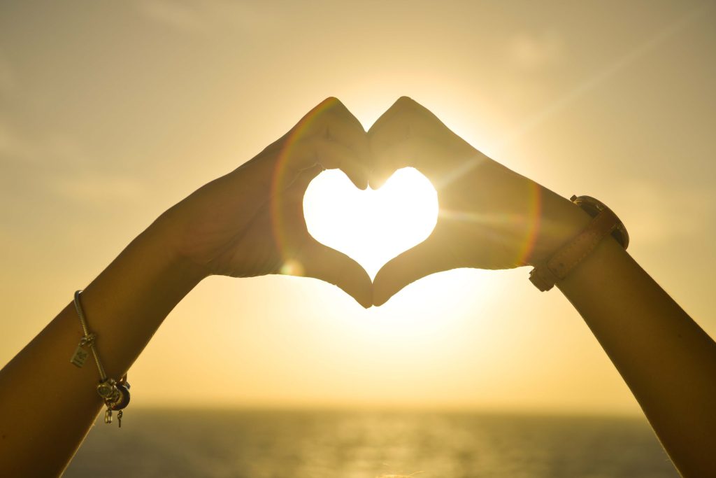 Short Poems about Love