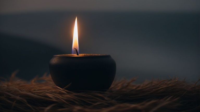 Short Poems About Grief