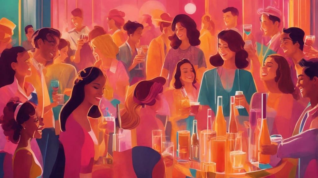 Funny Poems About Drinking