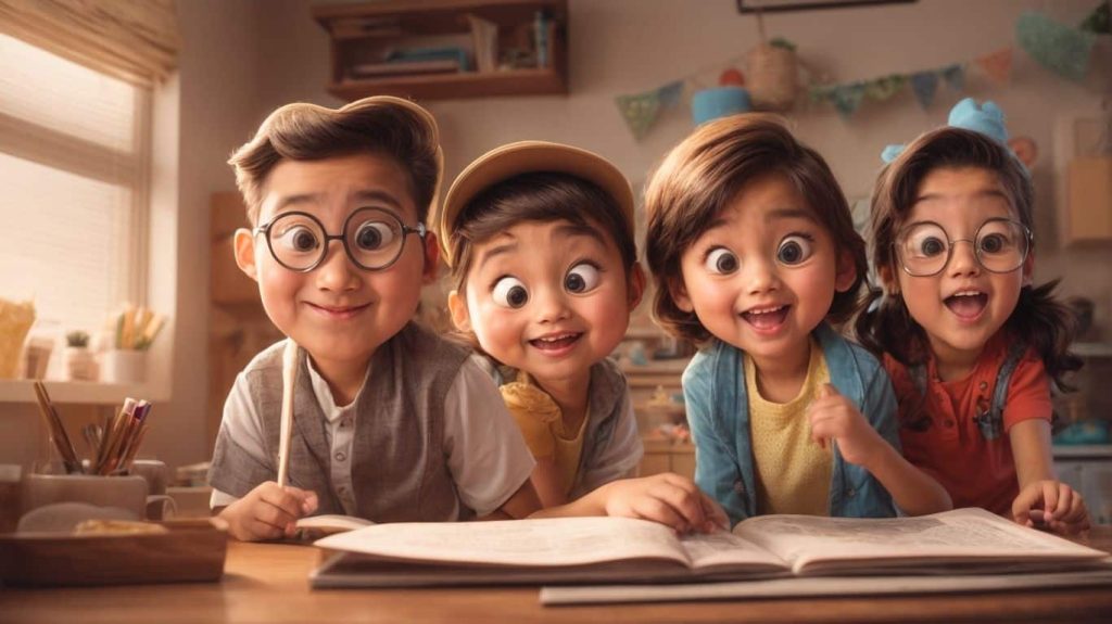 Funny Poems About Parents