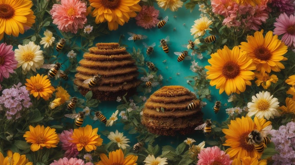 Poems About Bees
