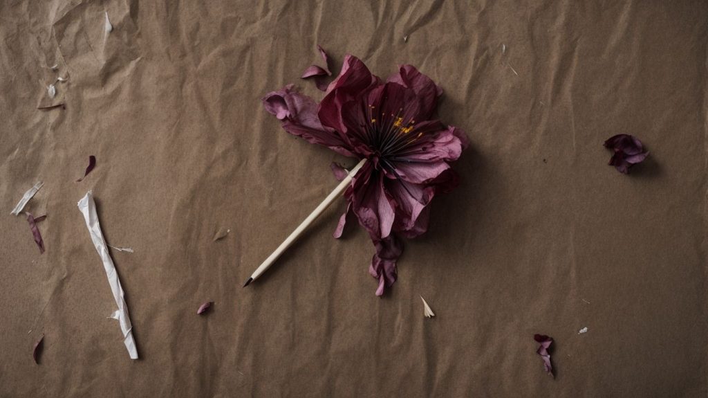 Poems About Failure