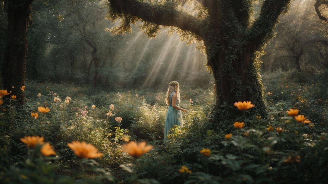 Poems About Fairies