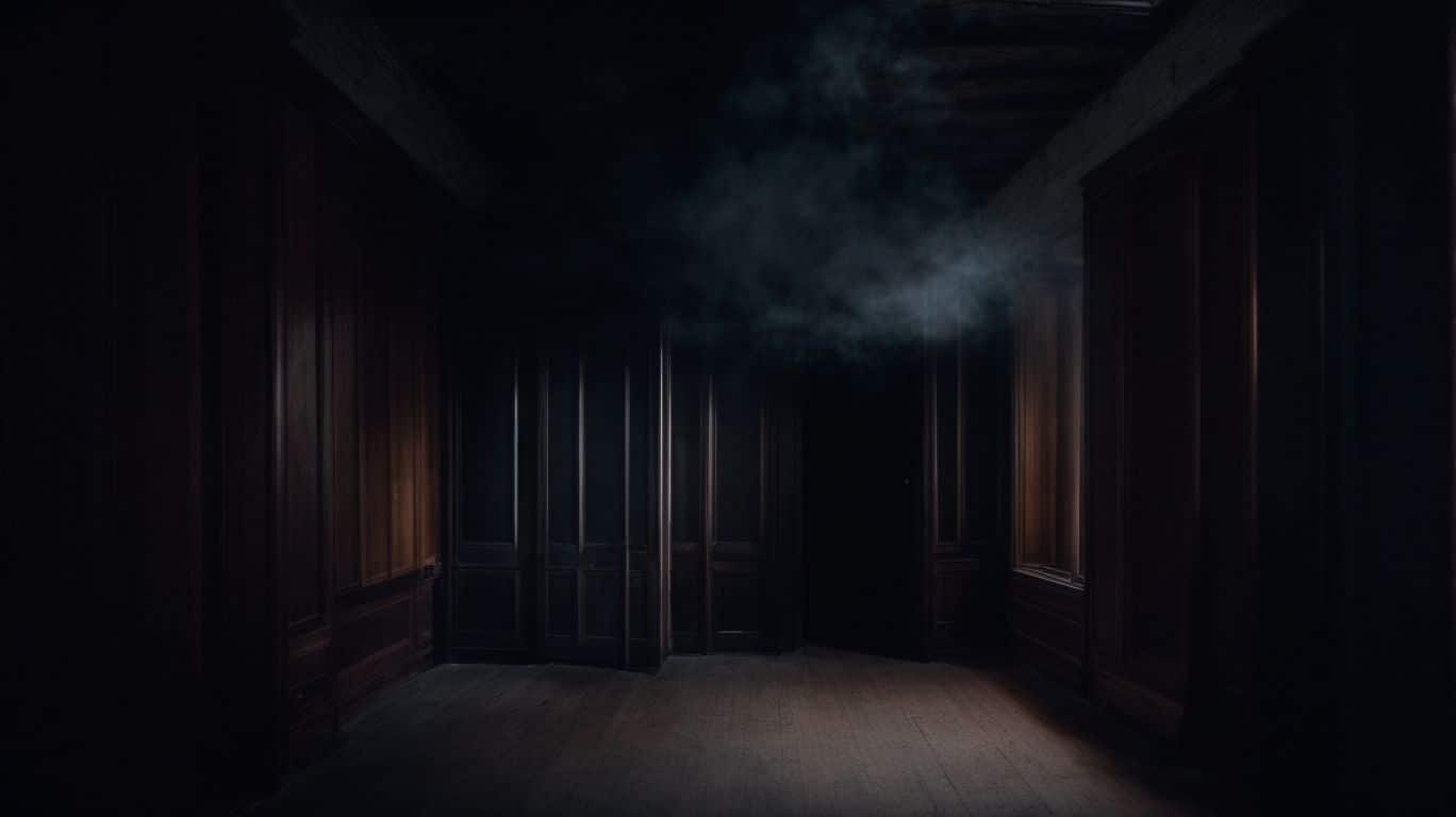 Poems About Nightmares