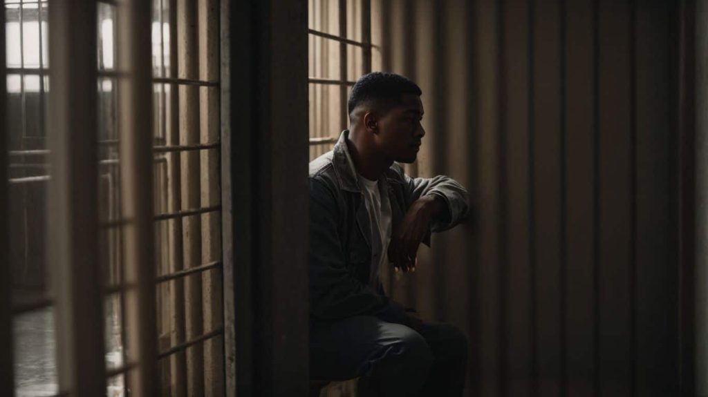 Poems About Prison