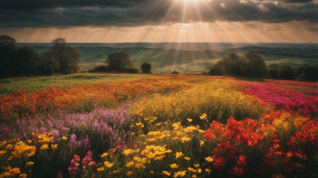 Poems About Sunshine