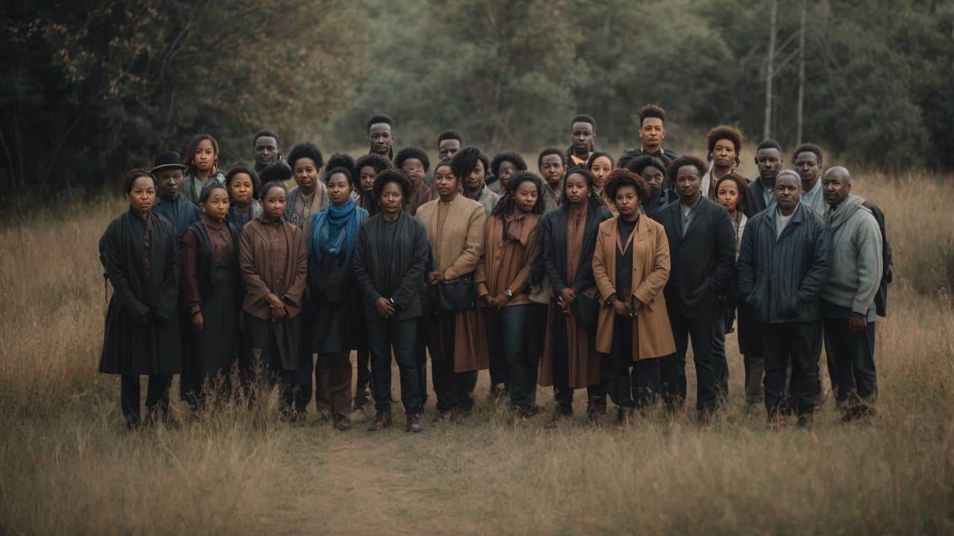 Poems About the American Dream