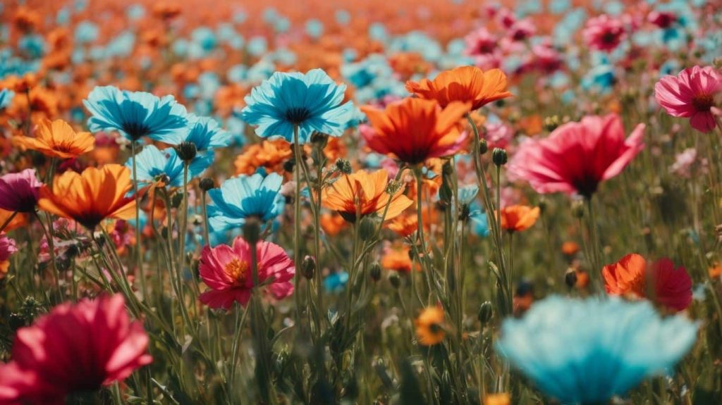 Poems About the Month of May