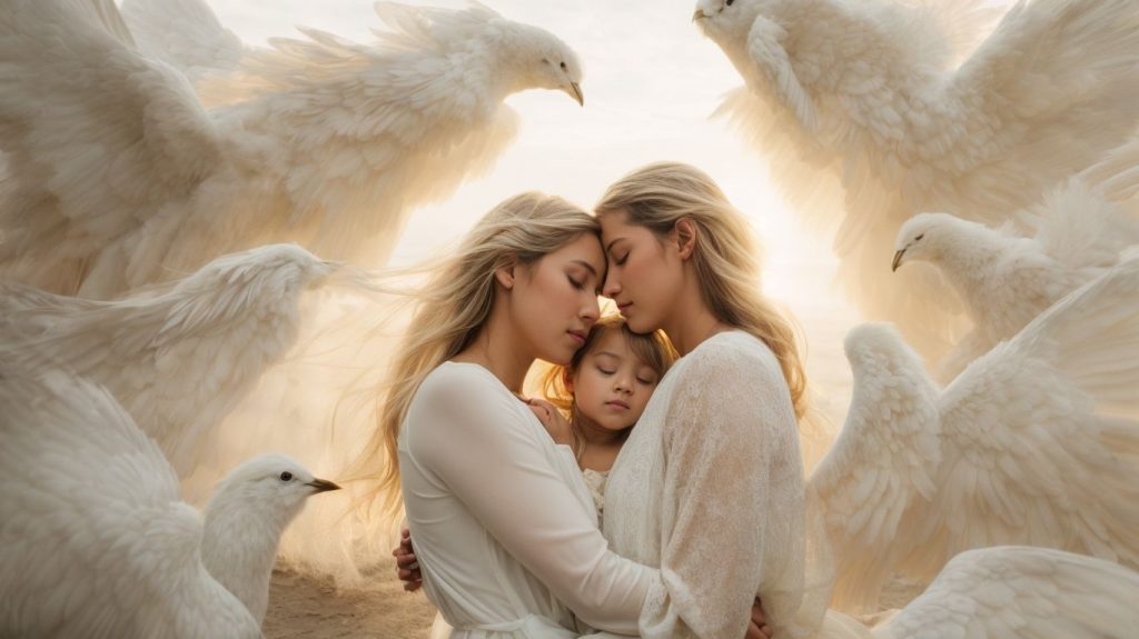 Poems for Mothers in Heaven