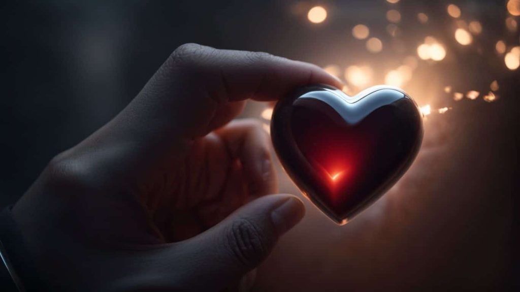Poetry That Touches the Heart