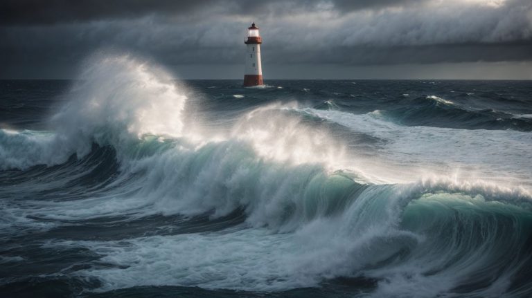 Christian Poems About Faith