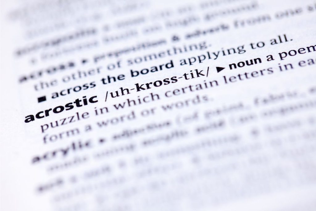 16 Amazing Examples of Closed Form Poetry: Exploring Structured Verses