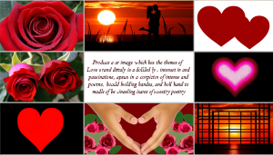 10 Heartfelt Poems About First Love