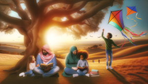 10 Heartwarming Poems About Family Bonds
