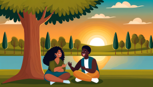 10 Heartwarming Poems About True Friendship