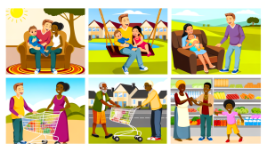 10 Poems About the Joy of Being a Family