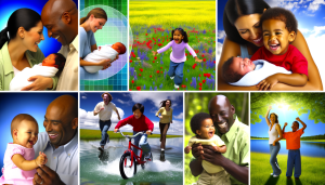 11 Poems About the Happiness of Parenthood