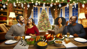 11 Poems Capturing the Magic of Family Holidays