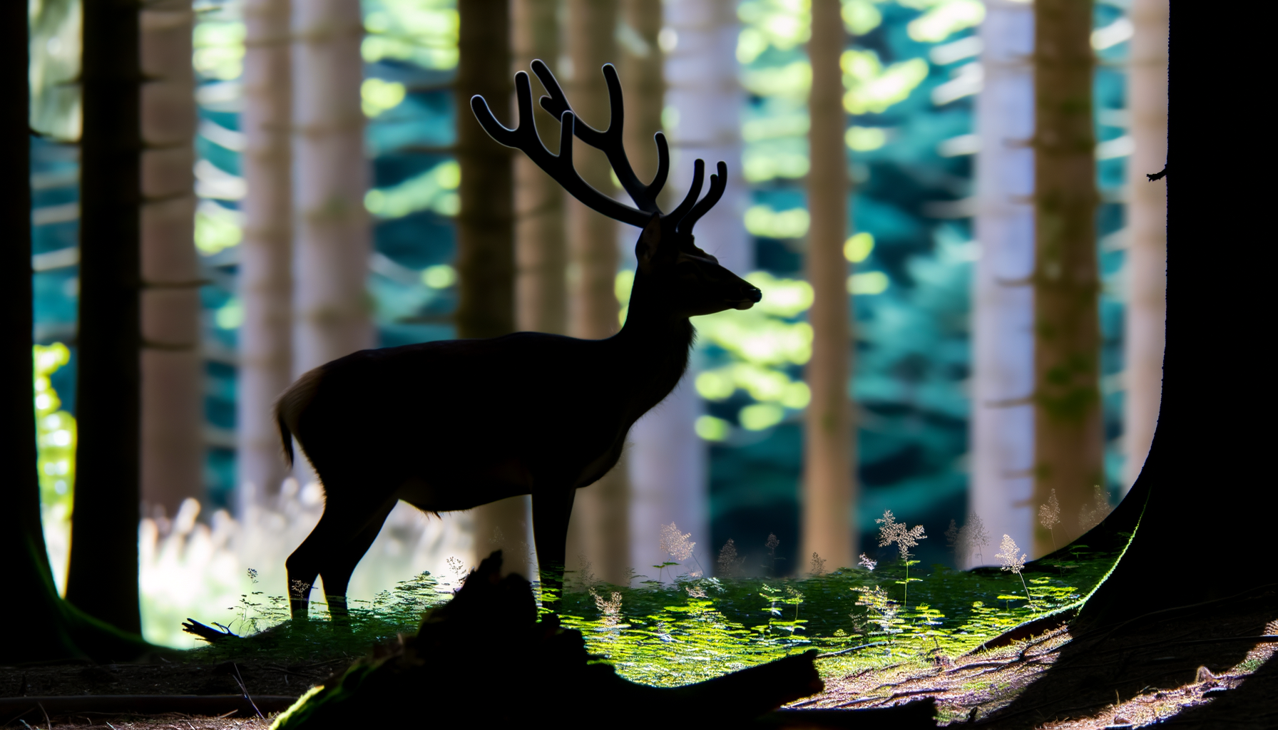 12 Poems About the Elegance of Deer