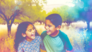 12 Poems Reflecting the Joy of Sibling Relationships