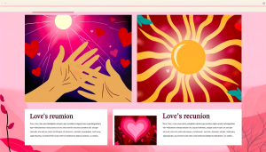 13 Poems Reflecting the Joy of Love’s Reunion