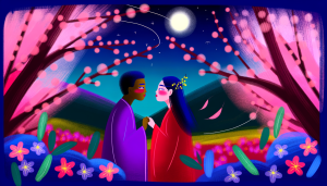 14 Poems Capturing the Essence of Love at First Sight