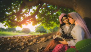 7 Poems Capturing the Love Between Sisters