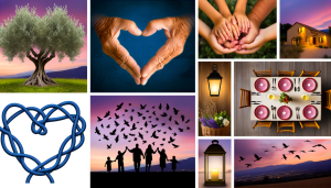 7 Poems Celebrating the Essence of Family Love