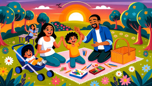 7 Poems Embracing the Joy of Family Growth