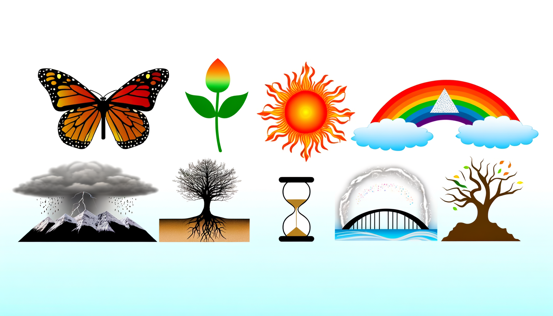 7 Poems Reflecting the Beauty of Political Change