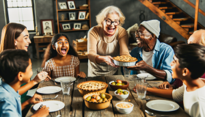 8 Poems About the Strength of Family Traditions
