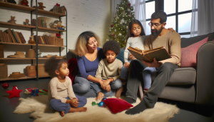 9 Poems About the Importance of Family Traditions