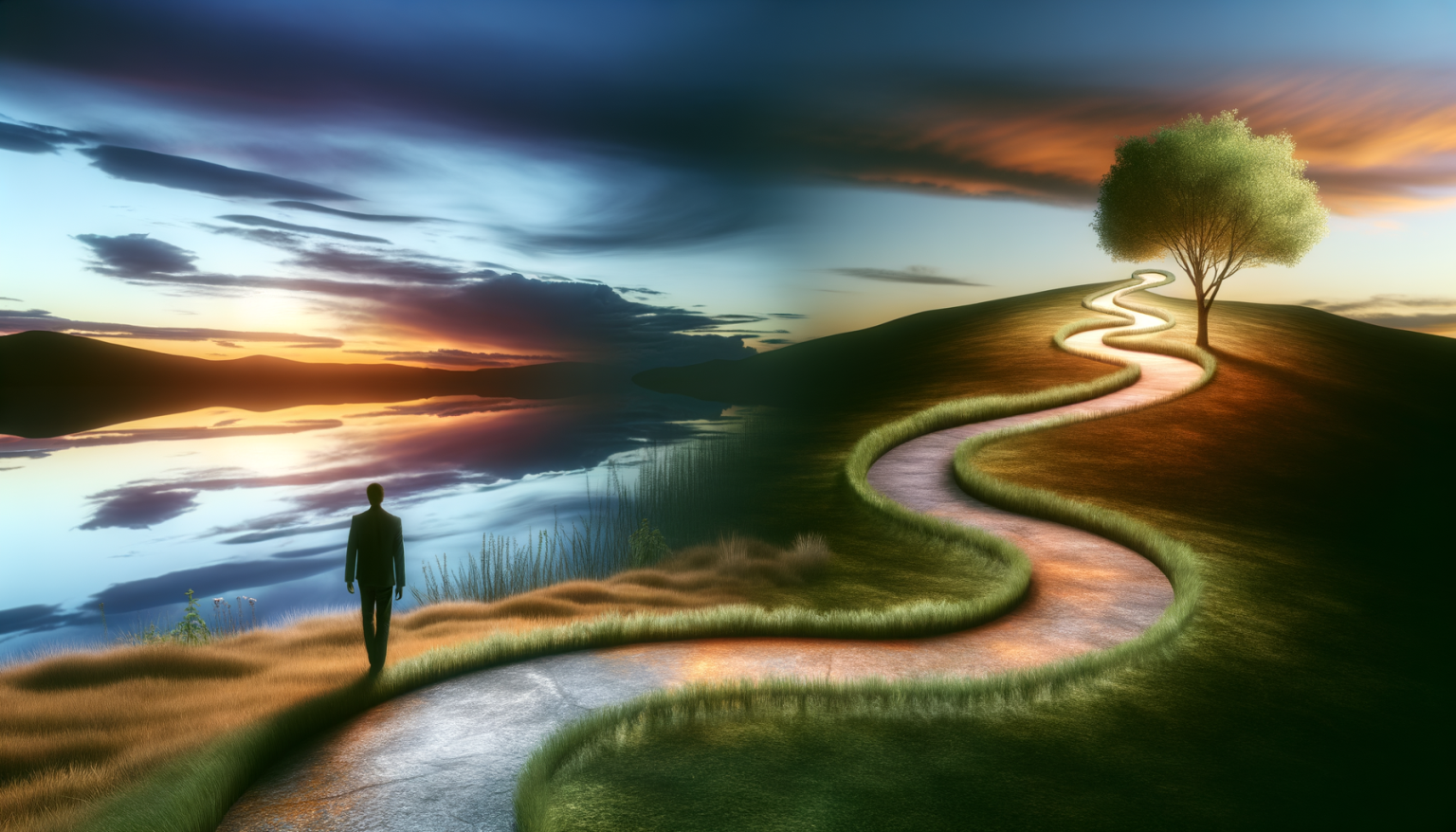 9 Poems Describing the Journey to SelfDiscovery Poems Please(04)