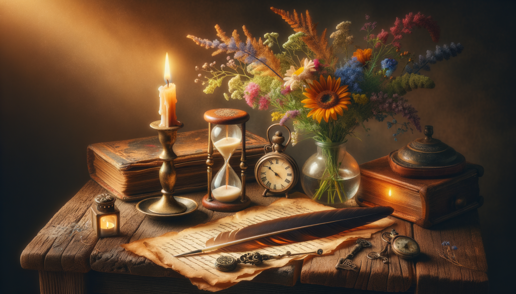 10 Poems for a Grandparent’s Birthday: Heartfelt poetry celebrating a grandparent's legacy and love, perfect for their special day.