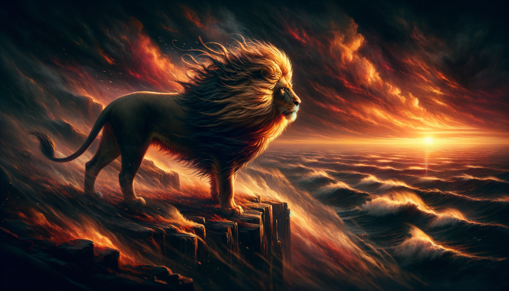 10 Short Poems About Bravery: A collection of inspiring verses that highlight courage and heroism through vivid imagery and emotional resonance.