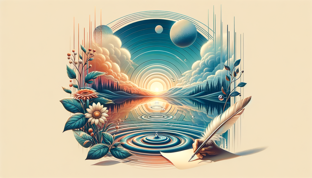 10 Short Poems About Life: A collection of thoughtful and inspiring poetry that captures the essence of human existence, showcasing reflections on love, loss, joy, and the beauty of everyday moments.
