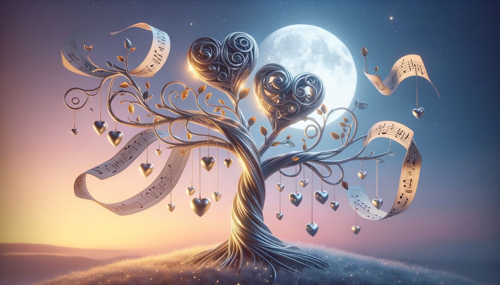 10 Short Poems About Love That Rhyme: A collection of heartfelt, rhyming verses celebrating the beauty of love, evoking emotions and capturing precious moments in poetic form.