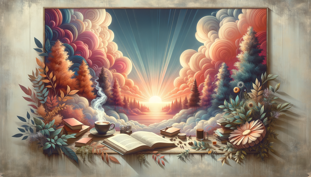 10 Short Poems About Morning: Beautifully crafted heartfelt expressions capturing the essence of early dawn in concise stanzas.