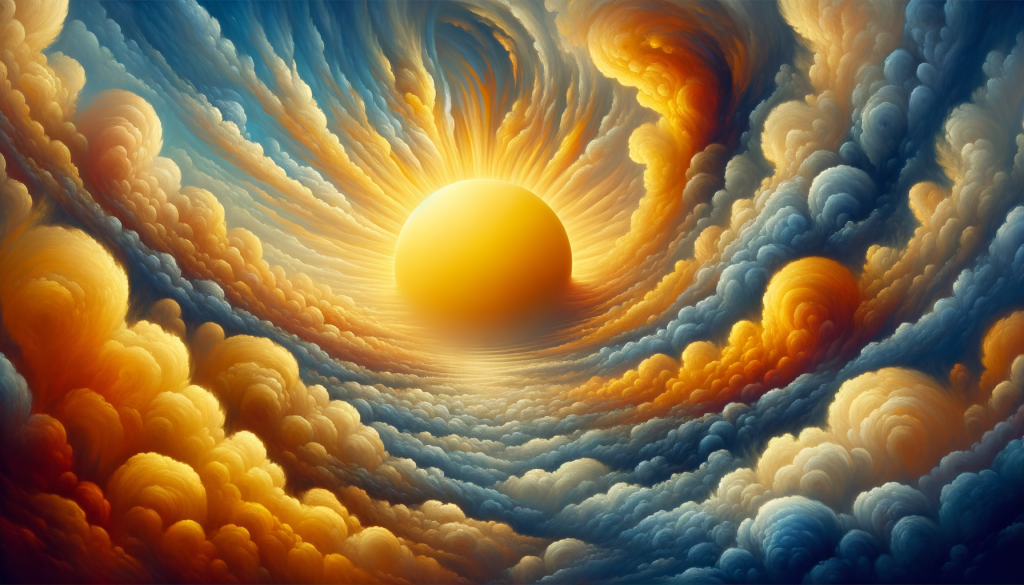 10 Short Poems About The Sun: A collection of heartfelt reflections capturing the beauty and warmth of sunlight through poetry.