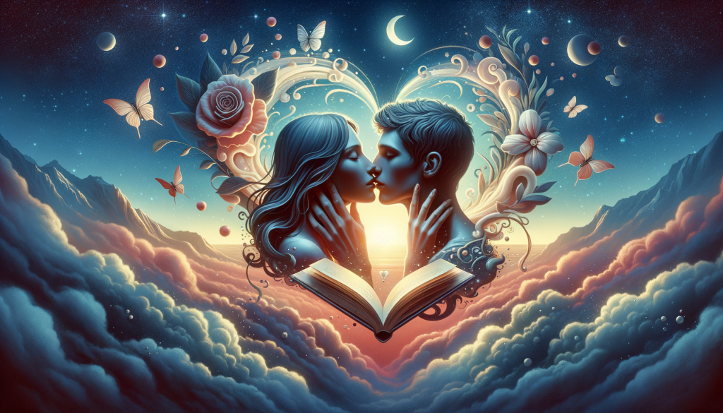 11 Brief Love Poems: A collection of short and heartfelt romantic verses that capture the essence of love in just a few words, perfect for expressing deep emotions.