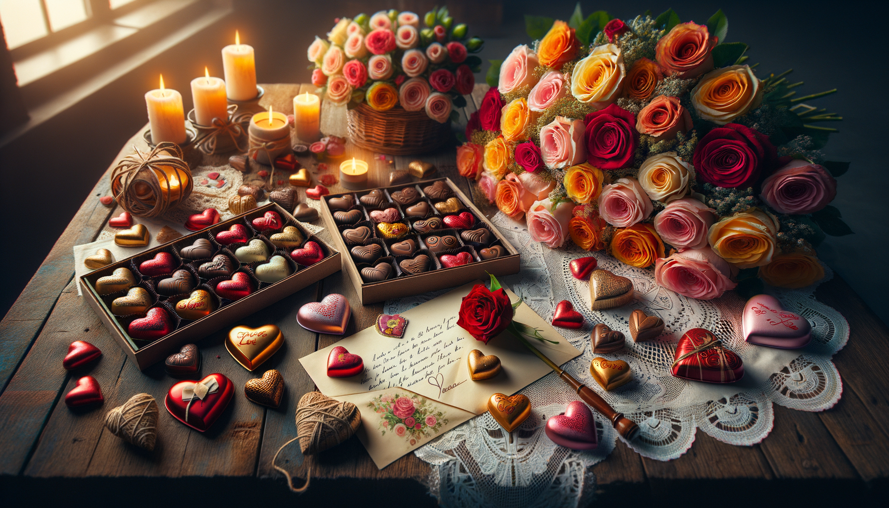 Cute Valentine’s Day Poems: Heartwarming collection of 11 sweet poems perfect for expressing love on Valentine’s Day.