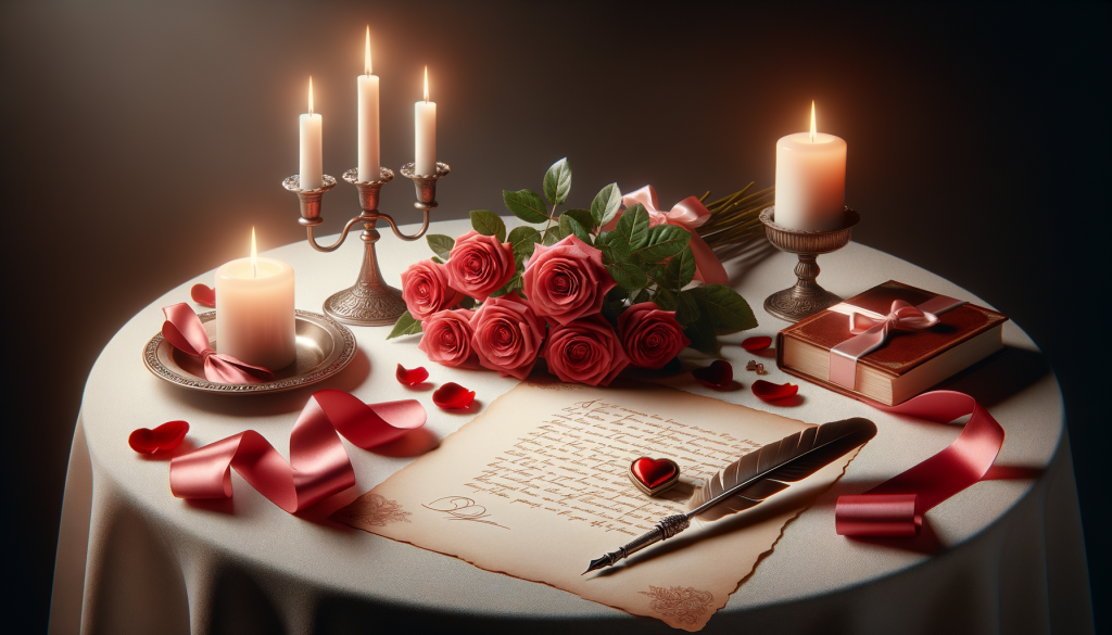 Love Poems for Girlfriend: Collection of 11 sweet and tender love poems to express deep affection and romantic feelings for her.