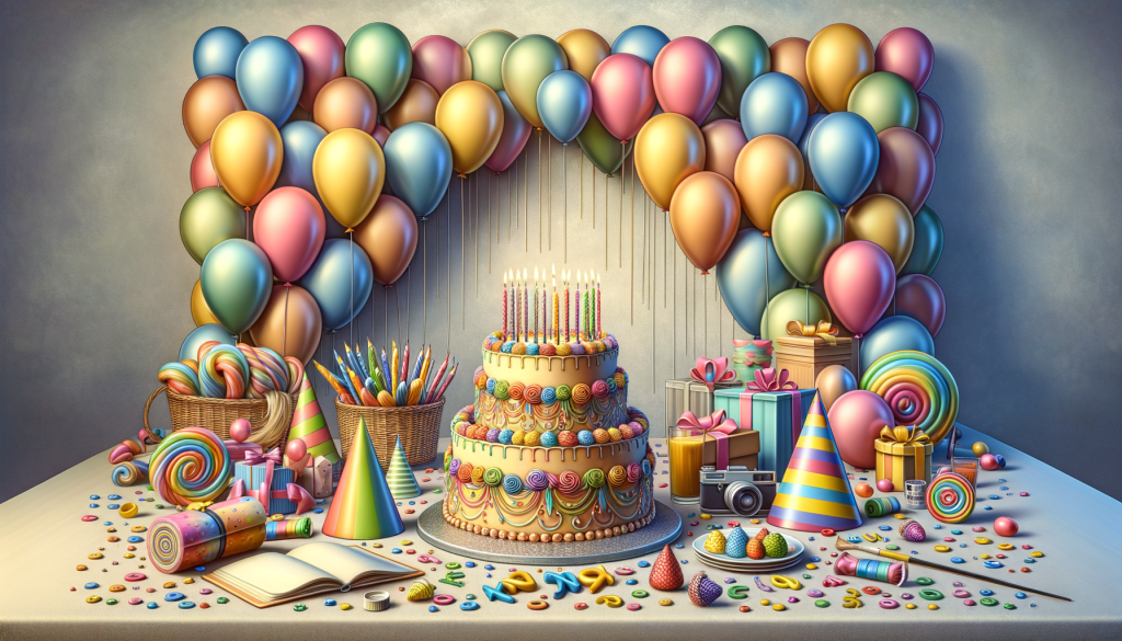 Personalized Birthday Poems: A collection of 11 unique birthday poems offering custom messages suitable for celebrating every special occasion.