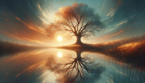 11 Poems On Father's Death: A heartfelt collection of poems expressing a child's deep love and feelings of loss after the passing of a father, capturing the emotional journey and memories shared.