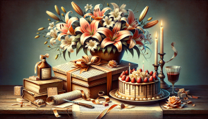 11 Poems for a Mother’s Birthday: Heartfelt birthday poems expressing gratitude and love for mothers, celebrating their timeless influence and unwavering support.