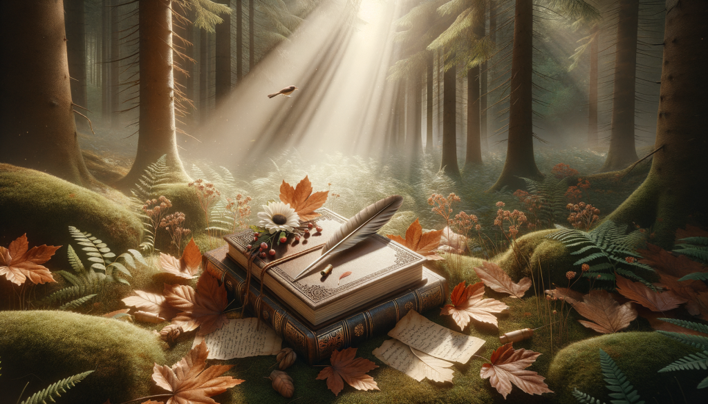 11 Short Poems About Gratitude: Heartfelt expressions of thankfulness and appreciation captured in poetic stanzas, showcasing diverse emotions and reflections.