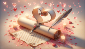11 Valentine Poems for Him: Heartfelt and romantic verses to express your love on Valentine’s Day for that special someone.