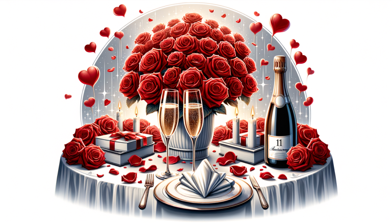 11 Wedding Anniversary Poems: Collection of heartfelt verses celebrating love and commitment for an unforgettable anniversary celebration.