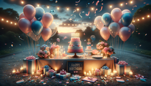 12 Birthday Poems for a Daughter: Heartfelt poems celebrating a daughter's special day, showcasing a parent's love and cherished memories.